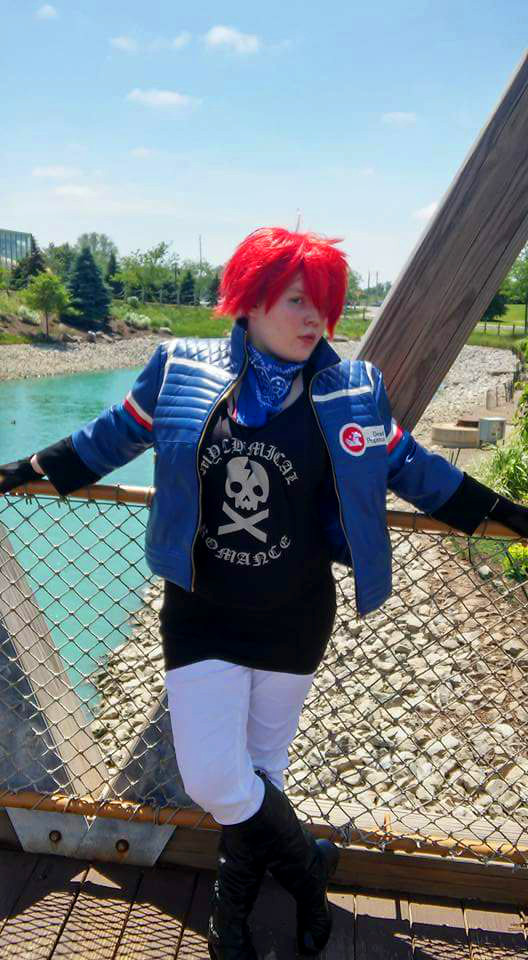 Party Poison 1