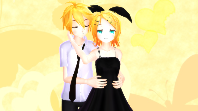 Kagamine