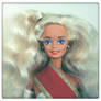 UNICEF Barbie