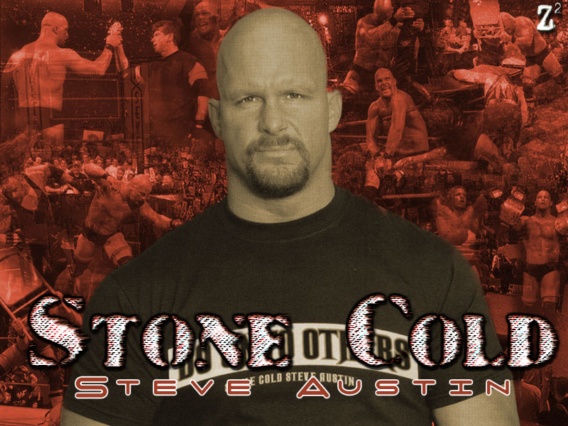 Stone Cold Wallpaper by Gonzo99 on DeviantArt