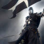 Medieval Knight HD