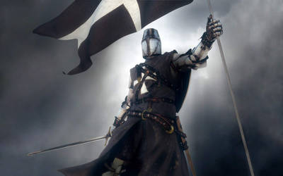 Medieval Knight HD