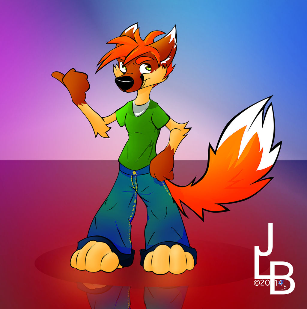 Be Toony! LET THE COLORS OUT!!!!!!!