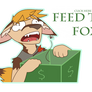 Feed The Fox 2