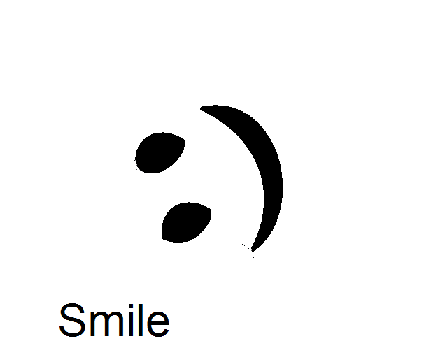 Smile animation flashing lights) by Phoems17cutieplier on DeviantArt