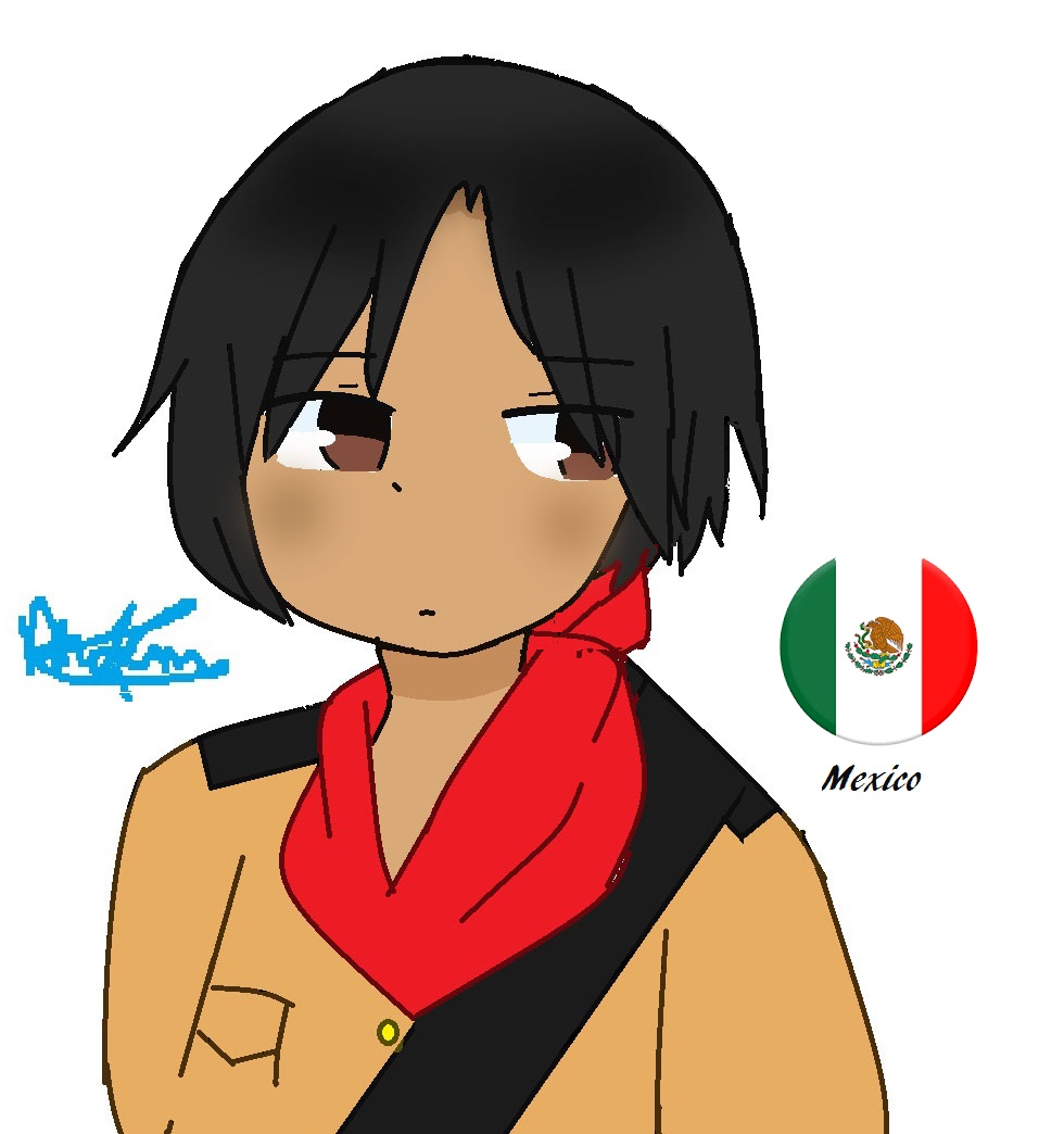 aph Mexico  Oc