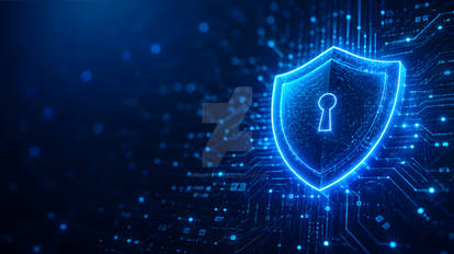 Cybersecurity Digital Shield