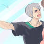 Fluffy Punch