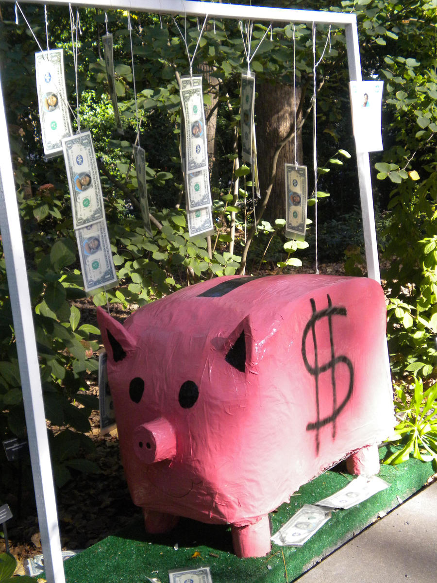 piggy bank