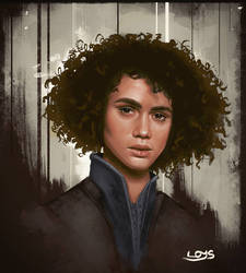 Missandei of Naath