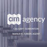 Manufacturer Representative | AM Agency