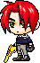 Party Poison-MapleStory Style