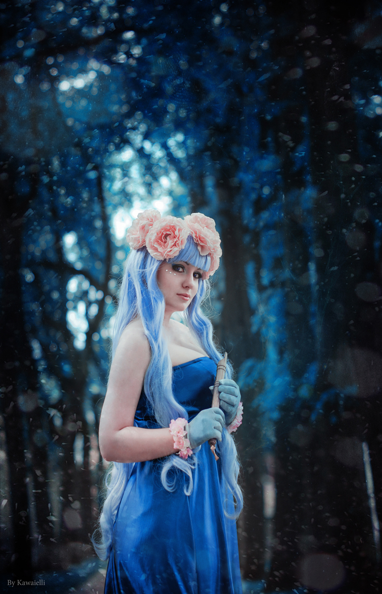 Sheryl Nome