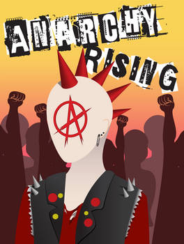 Anarchy Rising