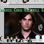Charmed: Chris Halliwell Shimeji Download