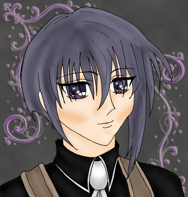 Yuki Sohma