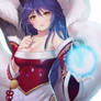 Ahri