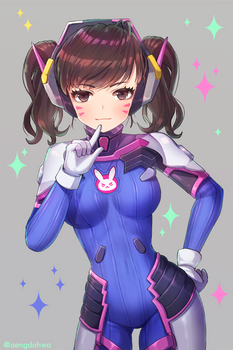 D.Va