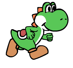 Yoshi