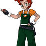 Trainer Talus