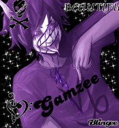 Gamzee