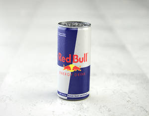 Redbull - CGI