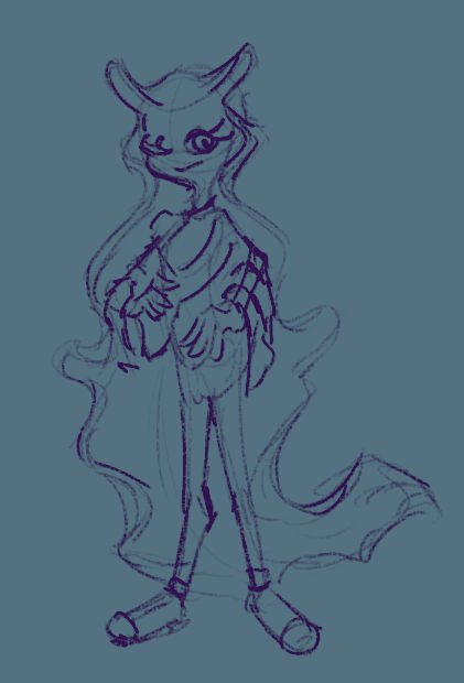 Flat by L4zyd3m0n on DeviantArt