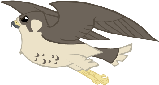 My first MLP vector by alicesstudio on DeviantArt
