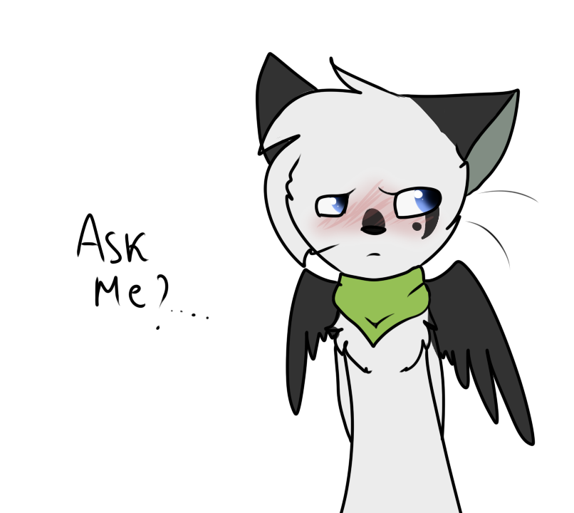 Ask Me