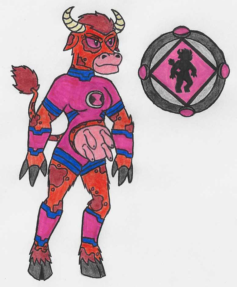 Ben 10: Alien Force Extraterrestrial Life DeviantArt - Wetsuit