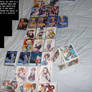 Anime DVD collection