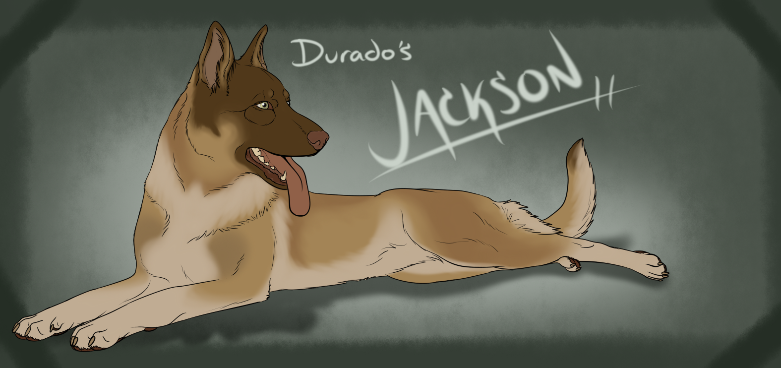 Durado's Jackson TRADED