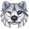 Kapu Pixel Headshot by galianogangster