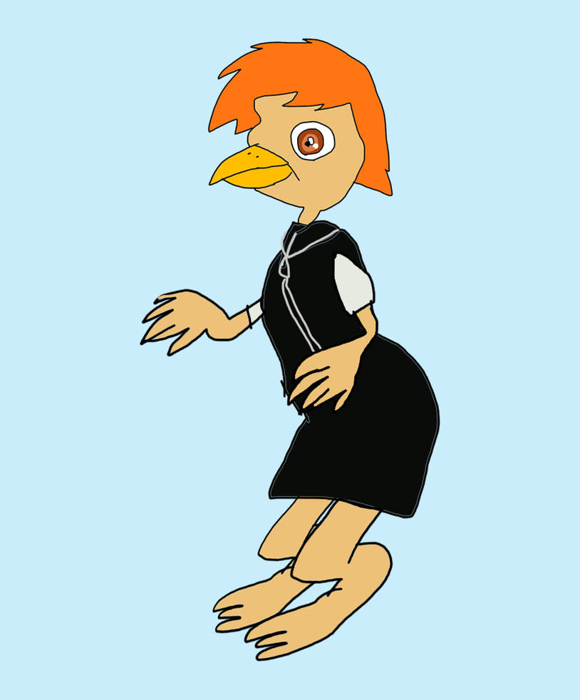 Bizzaro But In My Version by xxPezz2qiss23xx on DeviantArt