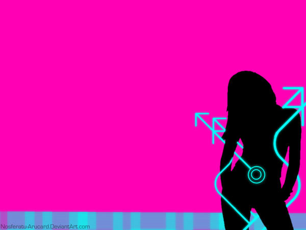Vector Wallpaper by messinmotion on DeviantArt