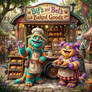 Bakery Goodness