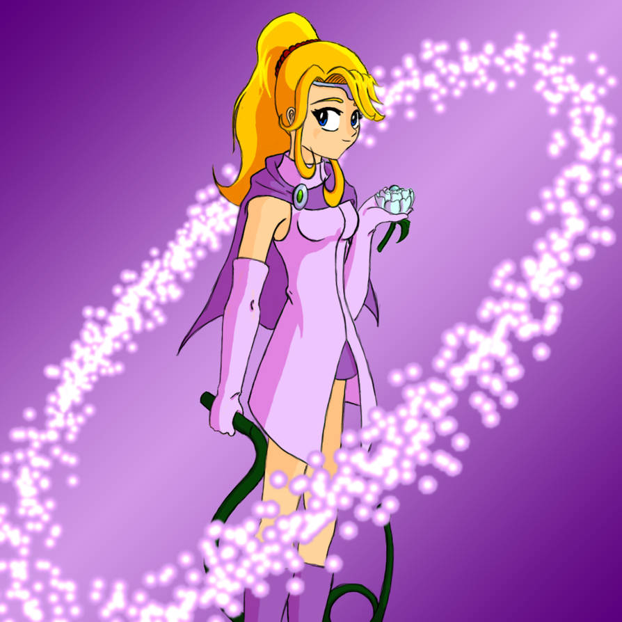 Diana by Bladedwyrm on DeviantArt