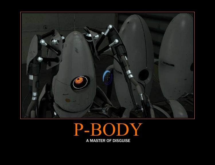 P-Body