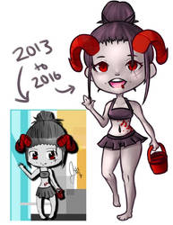 REDRAW 2013