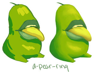 Pear-fect