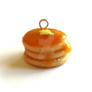 Pancake Stack Charm