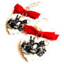 Mad Tea Party Earrings