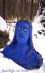 Screamin' Blue Jesus 2007