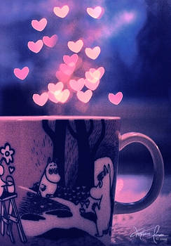 Cupful of love