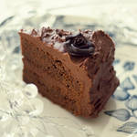 Chocolate Heaven by Korpinkynsi