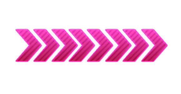 Pink Arrow png