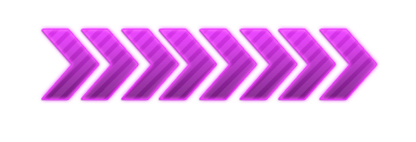 Purple Arrow png