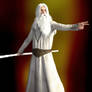 Gandalf the White