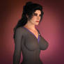 Deanna Troi