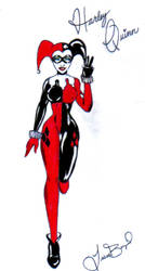 Harley Quinn